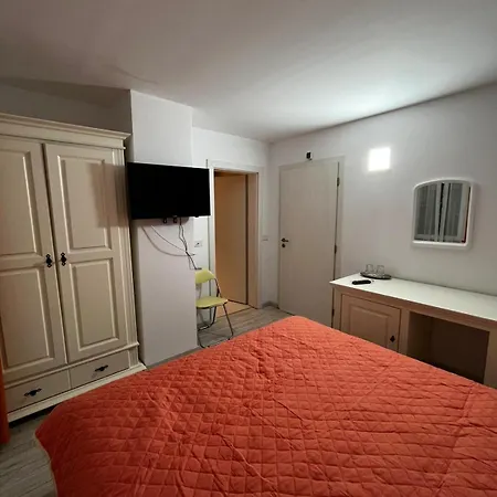 Vacation Hotel Sucevita