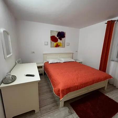 Hotel Vacation Sucevita